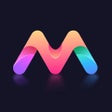 Иконка программы: Magi: Magic Video Editor