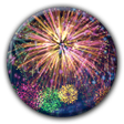 Ícone do programa: Fireworks