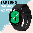 Programikonen: Samsung Galaxy Watch 4