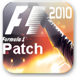 Icoon van programma: F1 2010 Patch