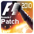 Patch pour F1 2010