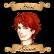 أيقونة البرنامج: Heirs and Graces Visual N…