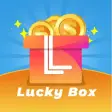 Lucky Box - Reward Gift