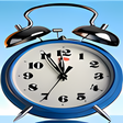 Citrus Alarm Clock