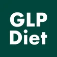 Programın simgesi: GLP Diet: Weight Loss