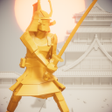 程序图标：Samurai Slash