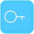 プログラムのアイコン：SpeedyVPN - Easy Secure V…
