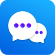 プログラムのアイコン：Color Text Message