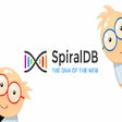 프로그램 아이콘: SpiralDB
