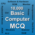 Programikonen: Basic Computer MCQ