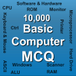 Basic Computer MCQ