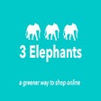 3 Elephants