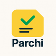 Ícone do programa: Parchi: Udhaar Book Khata…