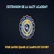 프로그램 아이콘: Salty Academy | Live Noti…