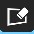 Иконка программы: Eraser