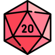 D&D Beyond Kit icon