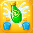 Ikona programu: Merge Cooking:Theme Resta…