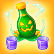 Icon of program: Merge Cooking:Theme Resta…