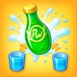 프로그램 아이콘: Merge Cooking:Theme Resta…