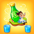 Programikonen: Merge Cooking:Theme Resta…