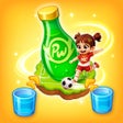 Ikona programu: Merge Cooking:Theme Resta…