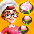 Icon of program: Merge Cooking:Theme Resta…