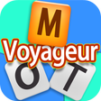 Symbol des Programms: Mot Voyageur