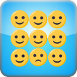 Icon of program: Find the different Emoji