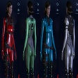 Иконка программы: Customizable EDI-Shep arm…