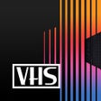 프로그램 아이콘: E240 - Real VHS Retro Cam…