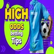 程序图标：High odds betting tips
