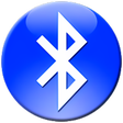 أيقونة البرنامج: Bluetooth Files Transfer