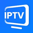 Programikonen: IPTV Player: Watch Live T…