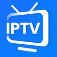 Icoon van programma: IPTV Player: Watch Live T…