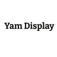 Icona del programma: Yam Display