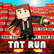 Иконка программы: tnt run maps for minecraf…