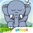 プログラムのアイコン：Elephant Math Games for K…