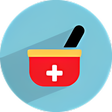 Symbol des Programms: eMedisyn