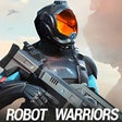 プログラムのアイコン：Strange Robot Warriors: N…