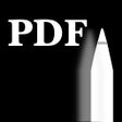 أيقونة البرنامج: PDF Pencil - E Signature …
