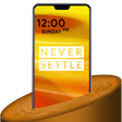 程序图标：Theme for OnePlus 6