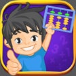 Иконка программы: KidsUP Soroban - Toán tư …