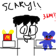 Icon of program: DO NOT ORDER HUGGY WUGGY …