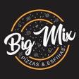 Icon of program: Big Mix Pizzas e Esfihas