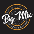 プログラムのアイコン：Big Mix Pizzas e Esfihas