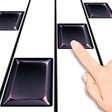 Music Tiles 2 - Black  White Tile icon