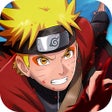 程序图标：Ninja Saga:Ultimate Showd…