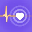 プログラムのアイコン：iPulsely: Health Data Man…