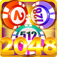 プログラムのアイコン：2048 Chip: Lucky Winner