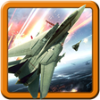 ไอคอนของโปรแกรม: Sky Combat